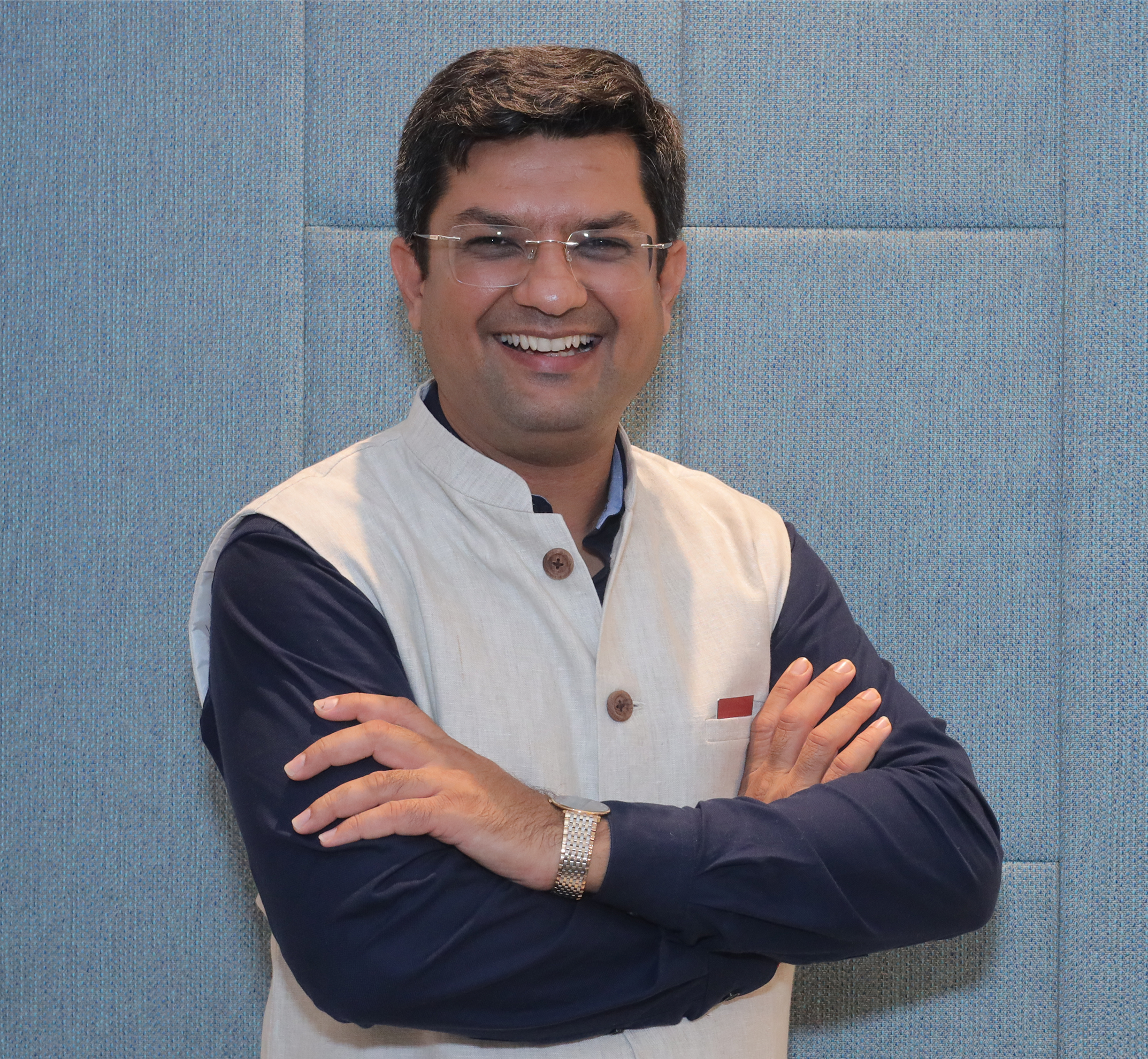 Kartik Mehta