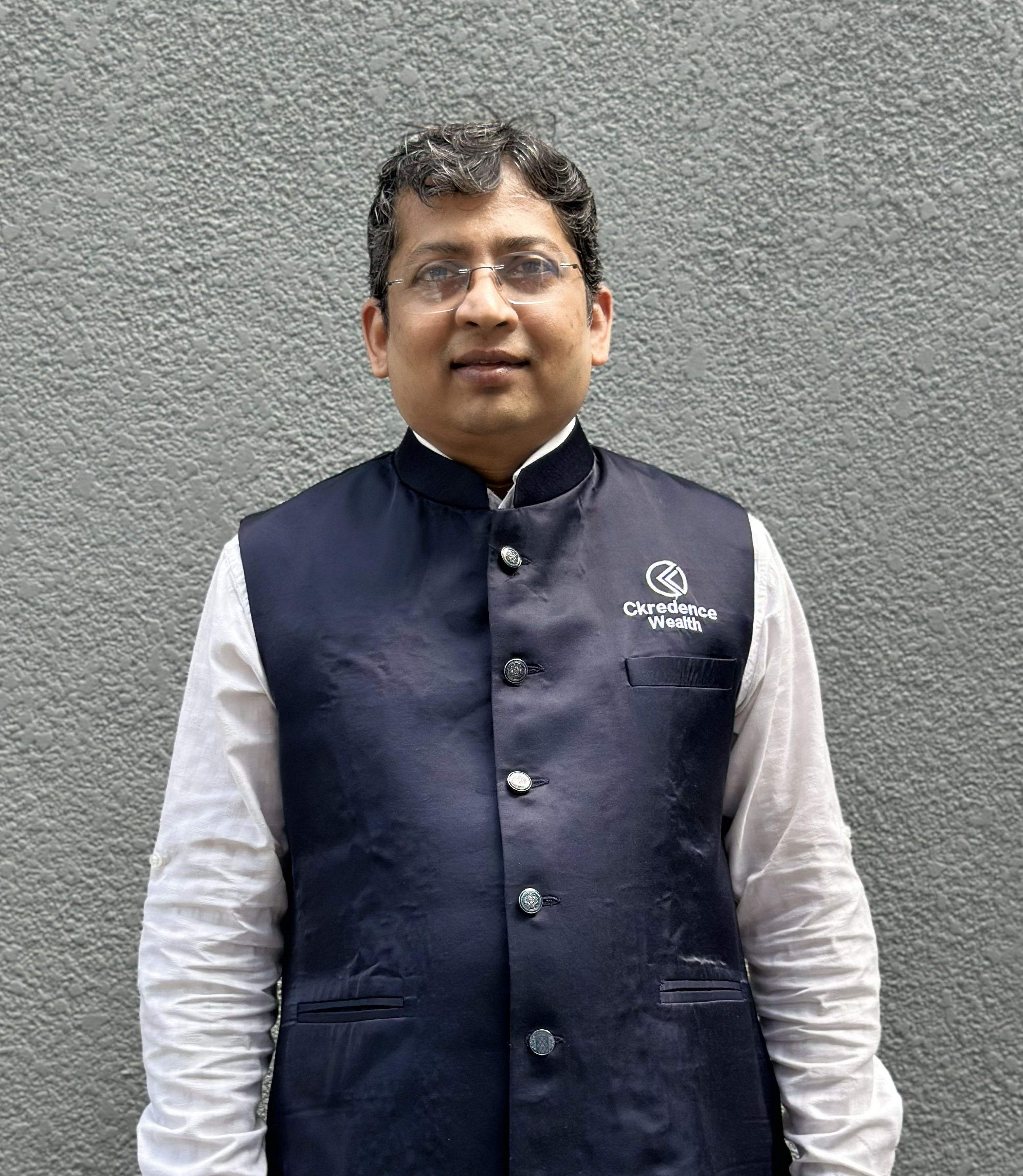 Rakesh Shah