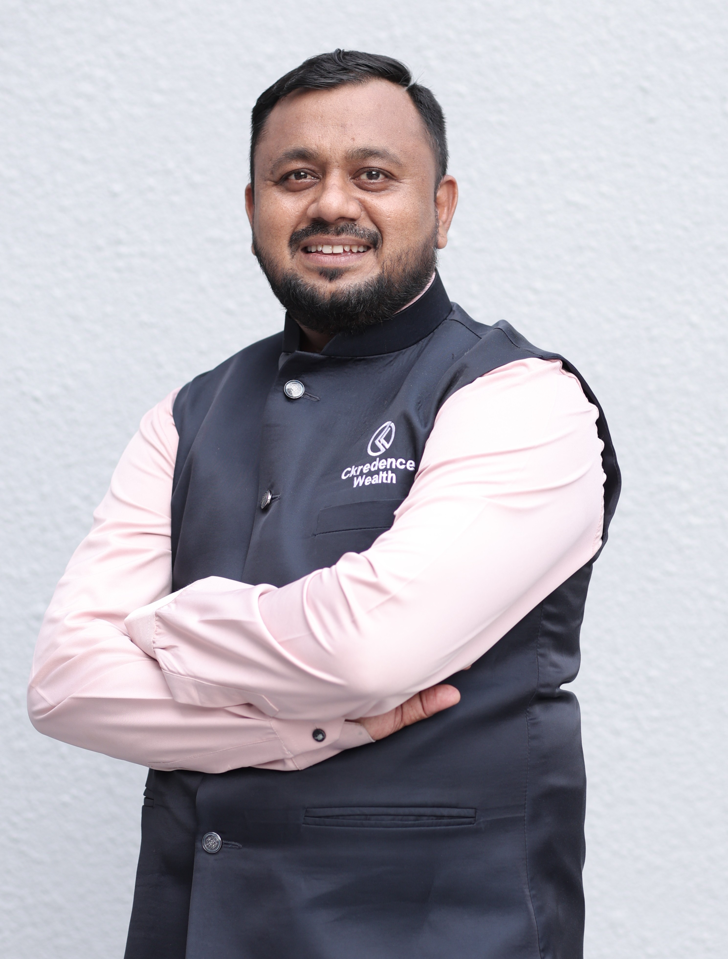 Dinesh Salunke
