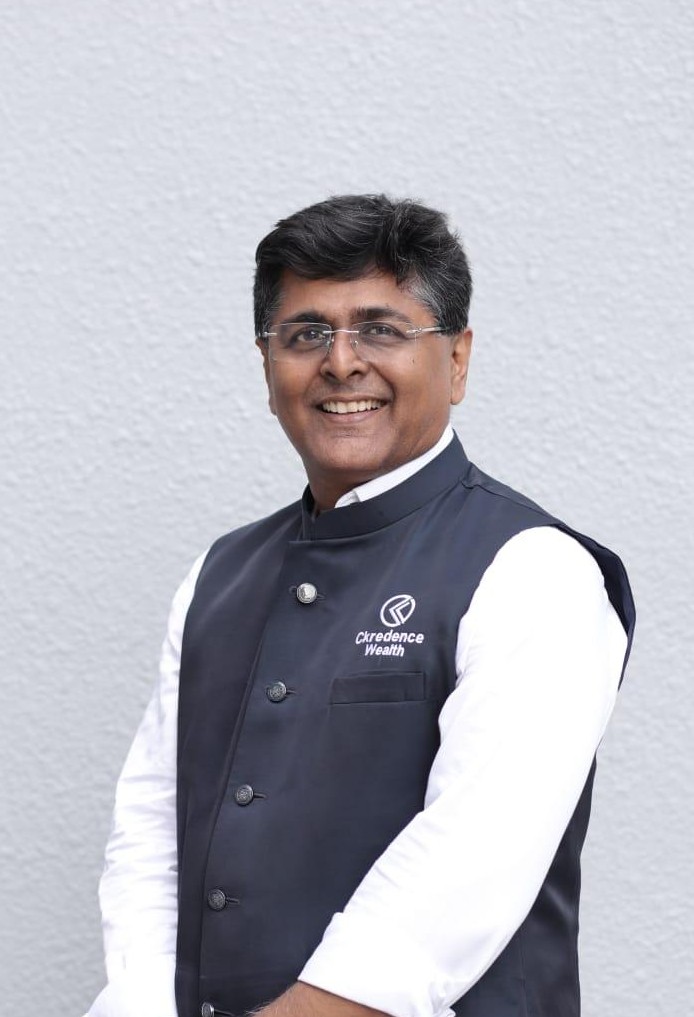 Chirag Shah