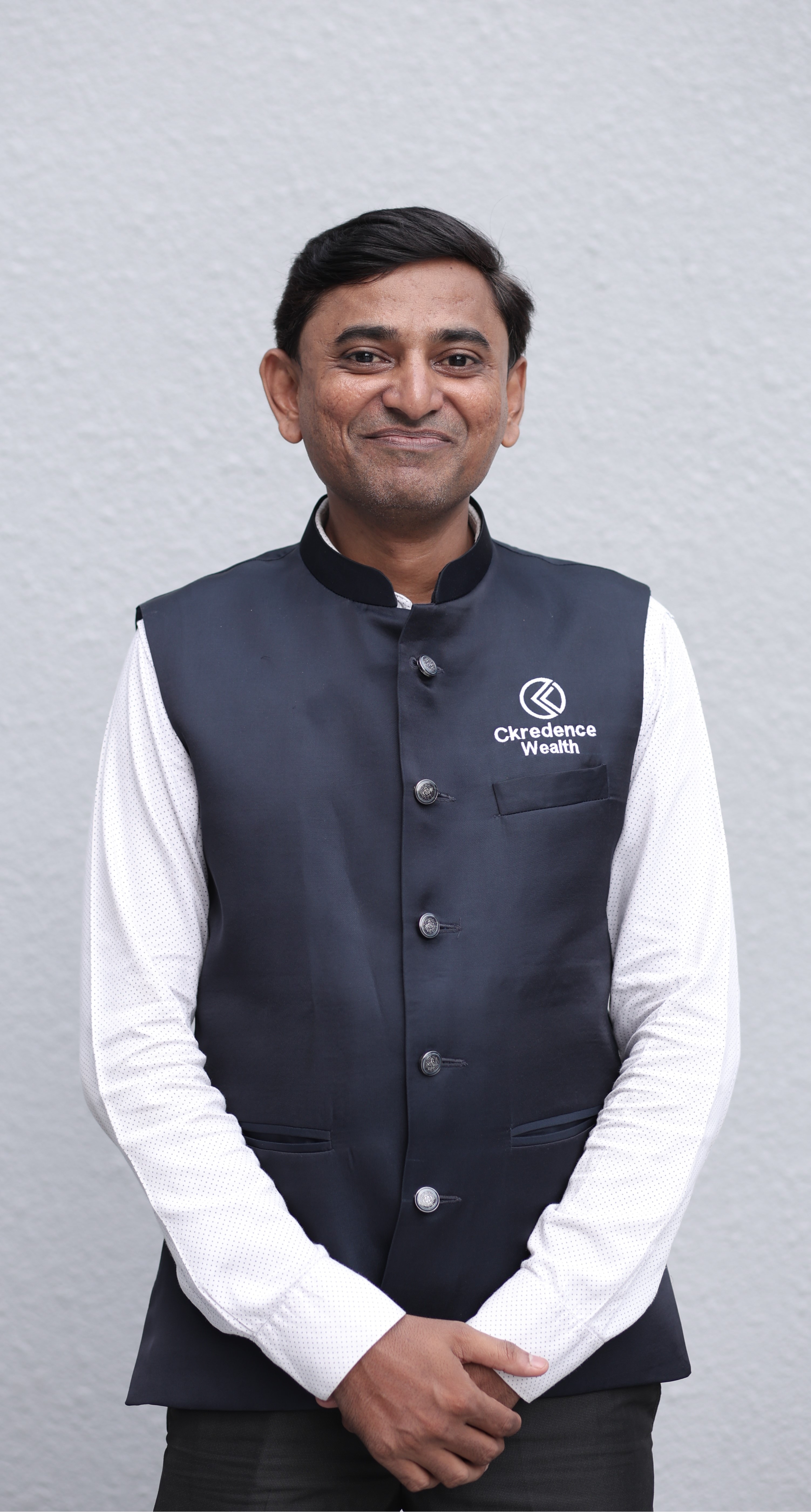 Dipesh Kantharia