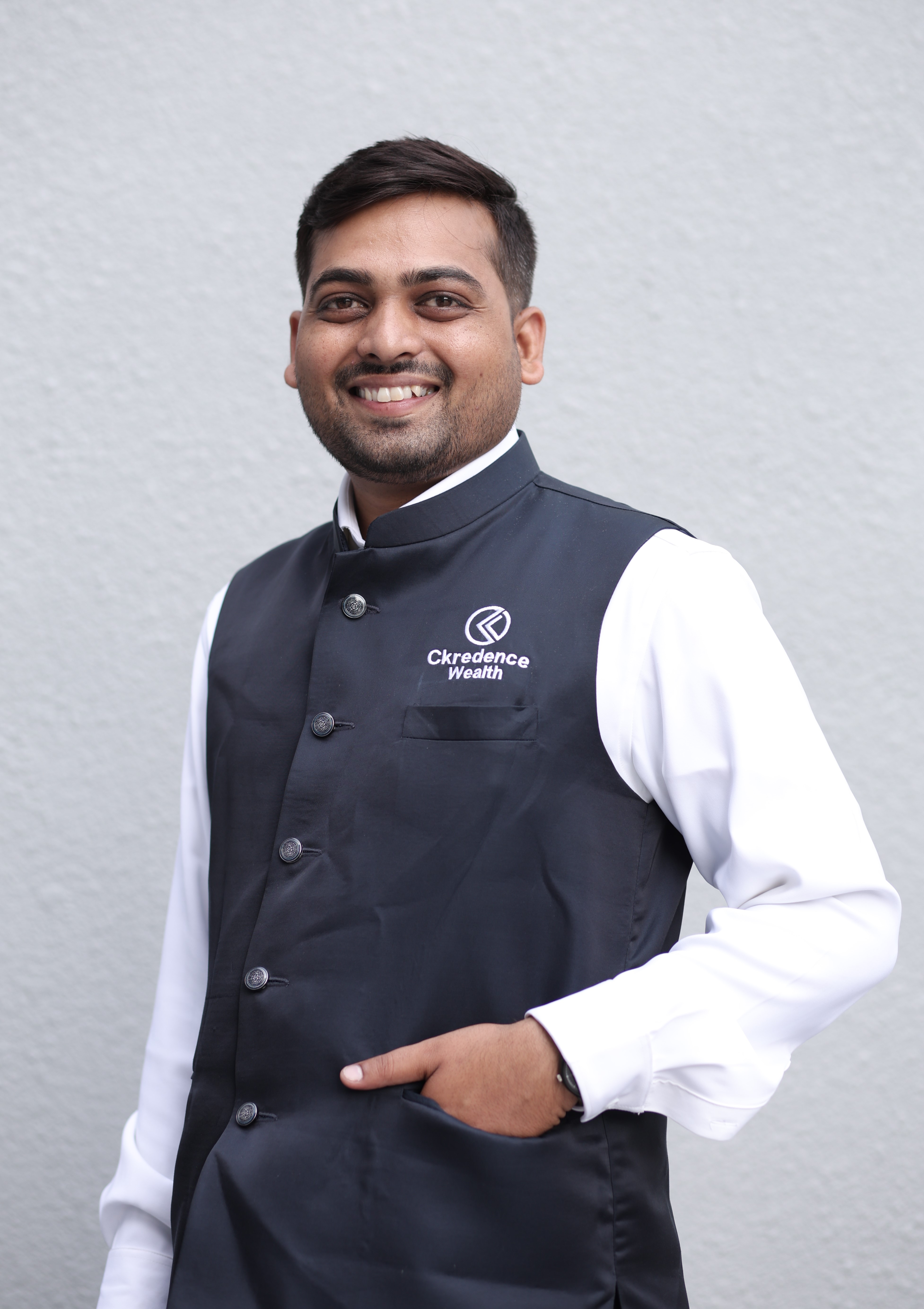Rahul Vasava