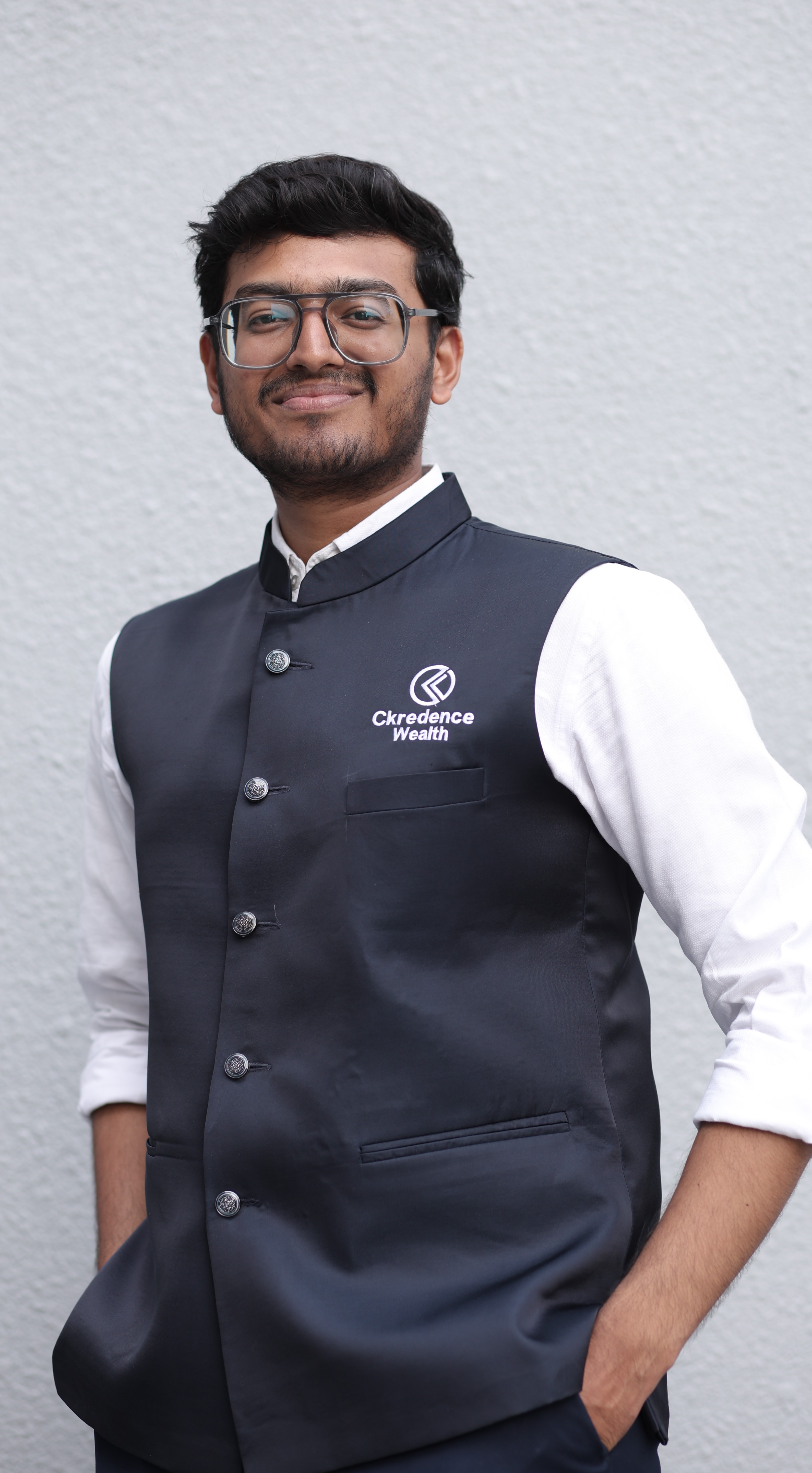 Mohit Patel