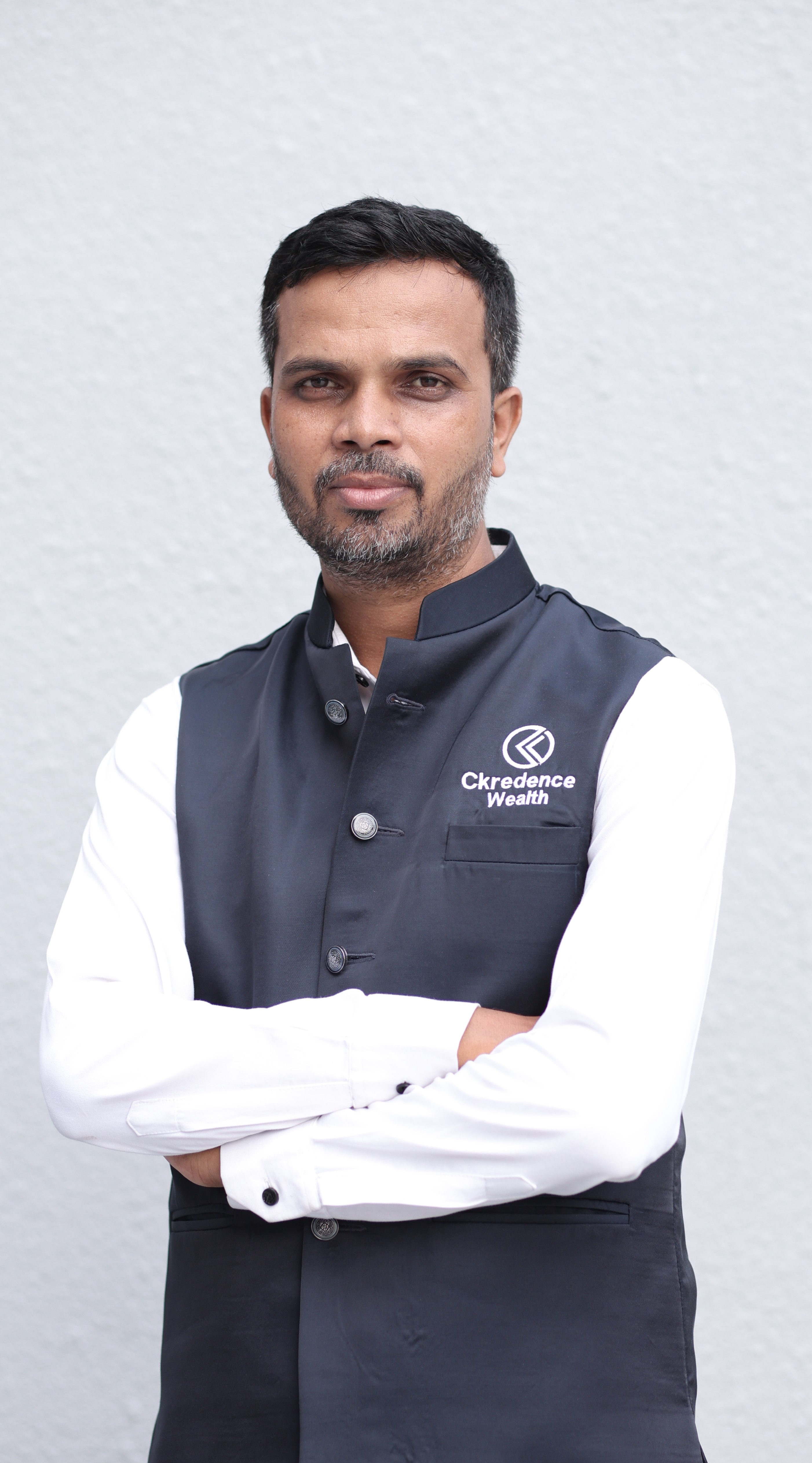 Nitin Surati